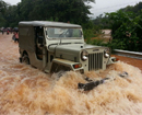 Bantwal: Floods in Netravati River below 1 meter of danger level, farmlands inundated